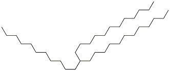 13-Undecylpentacosane. CAS#: 55517-89-0