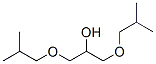 1,3-bis(2-methylpropoxy)propan-2-ol CAS#: 53146-47-7