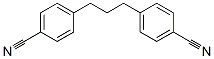 1,3-bis(4-cyanophenyl)propane CAS#: 5737-31-5