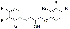 1,3-bis(tribromophenoxy)propan-2-ol CAS#: 55067-98-6