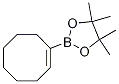 1,3,2-Dioxaborolane, 2-(1-cycloocten-1-yl)-4,4,5,5-tetraMethyl- CAS#: 448211-45-8