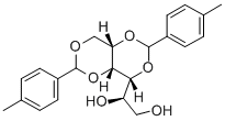 1,3:2,4-Di-p-methylbenzylidene sorbitol CAS#: 54686-97-4