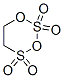 1,3,2,4-dioxadithiane 2,2,4,4-tetraoxide CAS#: 503-41-3
