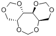 1,3:2,5:4,6-TRI-O-METHYLENE-D-MANNITOL CAS#: 5434-31-1