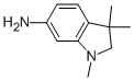 1,3,3-TRIMETHYLINDOLIN-6-AMINE CAS#: 545393-67-7
