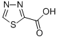 1,3,4-THIADIAZOLE-2-CARBOXYLIC ACID,97% CAS#: 499770-97-7