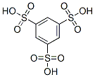 1,3,5-BENZENETRISULFONIC ACID CAS#: 617-99-2