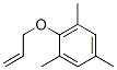 1,3,5-TRIMETHYL-2-PROP-2-ENOXY-BENZENE CAS#: 5450-46-4
