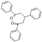 1,3,5-TRIPHENYL-1,5-PENTANEDIONE CAS#: 6263-84-9