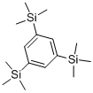 1,3,5-TRIS-TRIMETHYLSILANYL-BENZENE CAS#: 5624-60-2