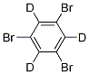 1,3,5-Tribromobenzene-d3 CAS#: 52921-77-4