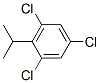 1,3,5-Trichloro-2-(1-methylethyl)benzene CAS#: 54965-70-7