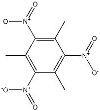 1,3,5-Trimethyl-2,4,6-trinitrobenzene CAS#: 602-96-0