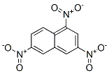 1,3,6-trinitronaphthalene CAS#: 55810-17-8