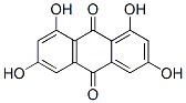 1,3,6,8-tetrahydroxyanthracene-9,10-dione CAS#: 52940-12-2