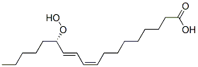 13(S)-HYDROPEROXY-(Z,E)-9,11-OCTADECADIENOICACID CAS#: 5502-90-9