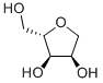 1,4-ANHYDRO-L-RIBITOL CAS#: 51607-76-2