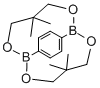 1,4-BENZENEDIBORONIC ACID BIS(NEOPENTYL GLYCOL) ESTER CAS#: 5565-36-6