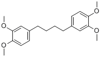 1,4-BIS(3,4-DIMETHOXYPHENYL)BUTANE CAS#: 51487-58-2