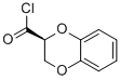 1,4-Benzodioxin-2-carbonylchloride,2,3-dihydro-,(2S)-(9CI) CAS#: 401947-96-4