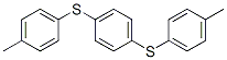 1,4-Bis(4-methylphenylthio)benzene CAS#: 55709-45-0