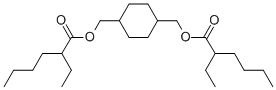 1,4-Cyclohexanedimethanol bis(2-ethylhexanoate) CAS#: 53148-32-6