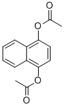 1,4-DIACETOXYNAPHTHALENE CAS#: 5697-00-7