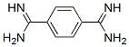 1,4-DIAMIDINOBENZENE CAS#: 537-51-9