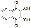 1,4-Dichloro-2,3-naphthalenediol CAS#: 52864-95-6