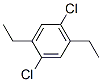 1,4-Dichloro-2,5-diethylbenzene CAS#: 54932-84-2