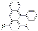 1,4-Dimethoxy-9-phenylanthracene CAS#: 54458-77-4