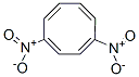 1,4-Dinitrocyclooctatetraene CAS#: 54755-18-9