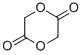 1,4-Dioxane-2,5-dione CAS#: 502-97-6