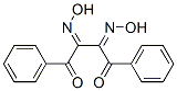 1,4-Diphenyl-2,3-bis(hydroxyimino)butane-1,4-dione CAS#: 55232-36-5