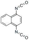 1,4-Naphthalenediyldiisocyanate CAS#: 46494-42-2
