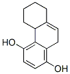 1,4-Phenanthrenediol, 4b,5,6,7,8,10-hexahydro- (9CI) CAS#: 408336-08-3