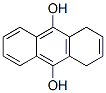 1,4-dihydroanthracene-9,10-diol CAS#: 56136-13-1