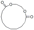 1,4-dioxacyclotetradecane-5,14-dione CAS#: 5578-82-5