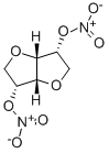1,4:3,6-Dianhydro-D-mannitol dinitrate CAS#: 551-43-9