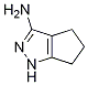 1,4,5,6-Tetrahydro-cyclopentapyrazol-3-ylaMine CAS#: 508229-66-1