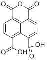 1,4,5,8-Naphthalenetetracarboxylic acid 1,8-monoanhydride CAS#: 52671-72-4