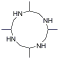 1,4,7,10-Tetraazacyclododecane, 2,5,8,11-tetraMethyl CAS#: 494751-27-8