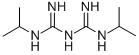 1,5-BIS-(1-METHYLETHYL)-BIGUANIDE CAS#: 45095-69-0