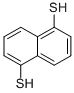 1,5-DIMERCAPTONAPHTHALENE CAS#: 5325-88-2