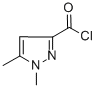 1,5-DIMETHYL-1H-PYRAZOLE-3-CARBONYL CHLORIDE CAS#: 49783-84-8