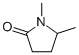 1,5-DIMETHYL-2-PYRROLIDINONE CAS#: 5075-92-3