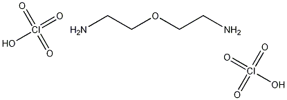 1,5-Diamino-3-oxapentane diperchlorate CAS#: 578714-16-6