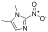 1,5-Dimethyl-2-nitro-1H-imidazole CAS#: 5213-48-9