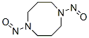 1,5-Dinitrosooctahydro-1,5-diazocine CAS#: 55556-89-3