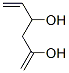 1,5-Hexadiene-2,4-diol (9CI) CAS#: 59479-92-4